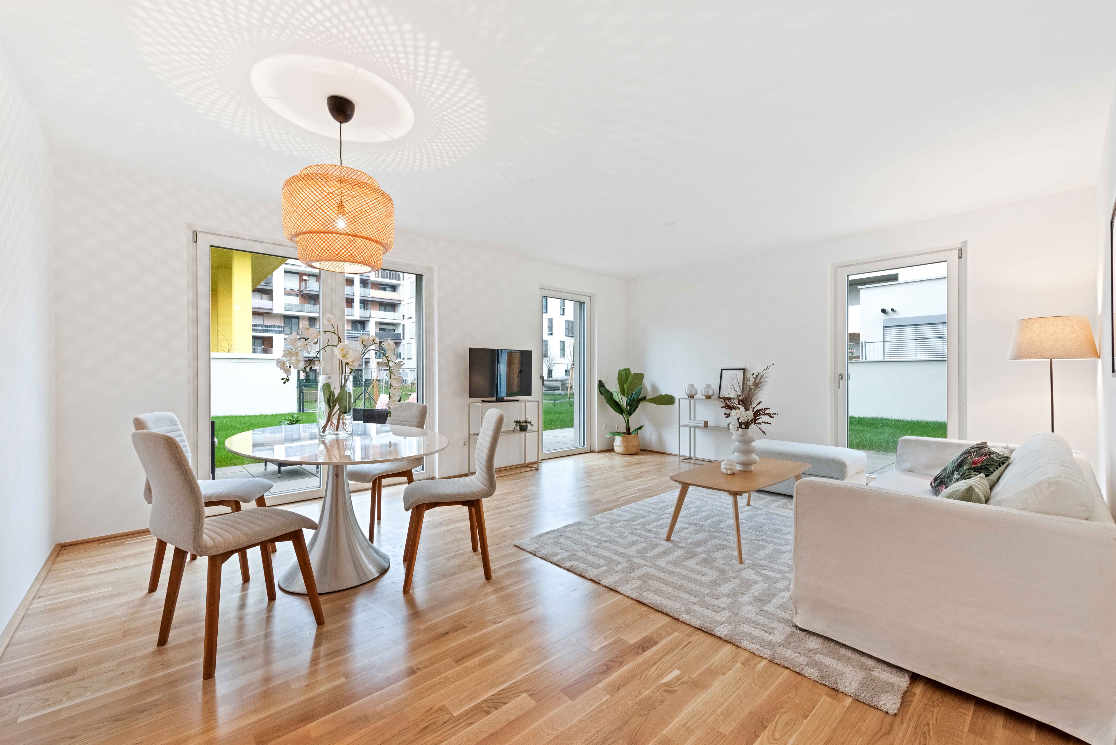 NordGlück – Living Point 21