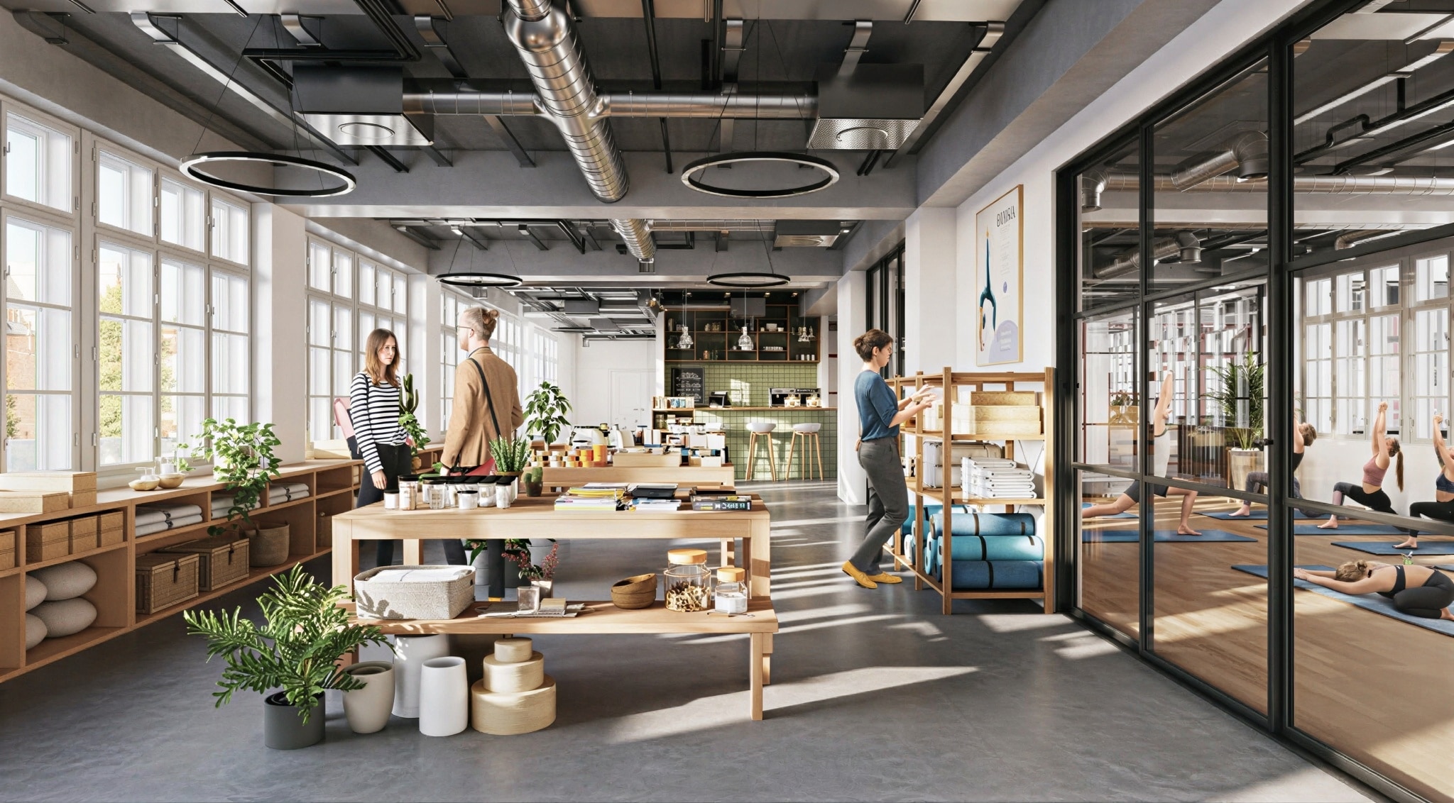 Loft.Rosenhügel