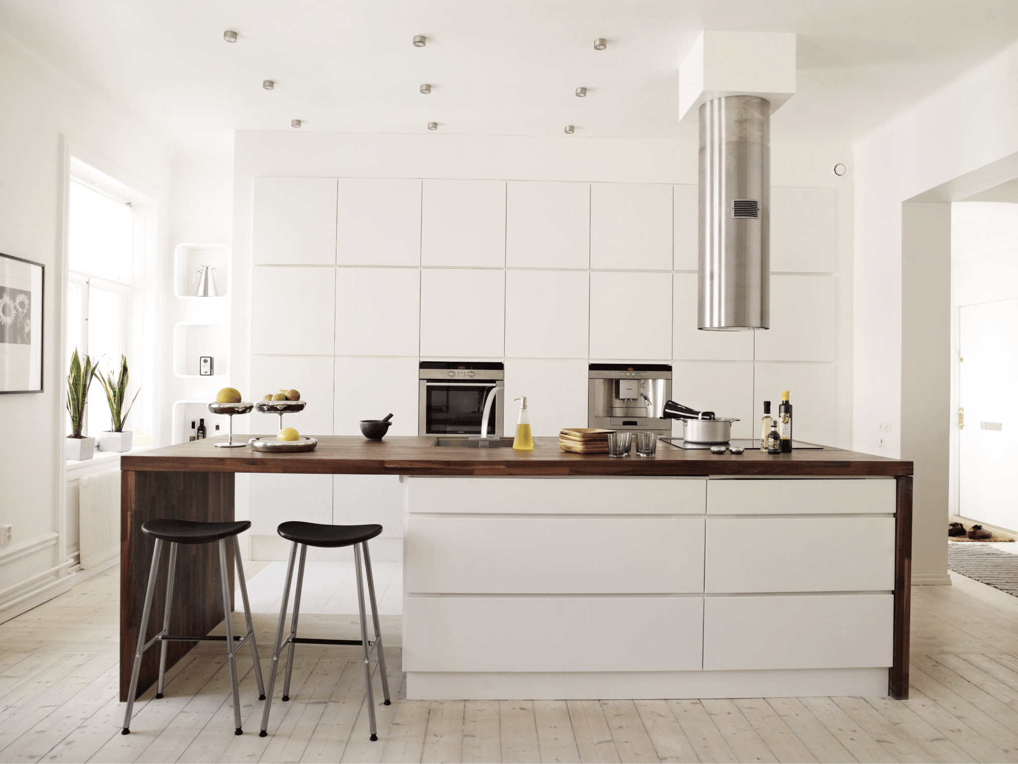 M124 – Neu Penzing Living