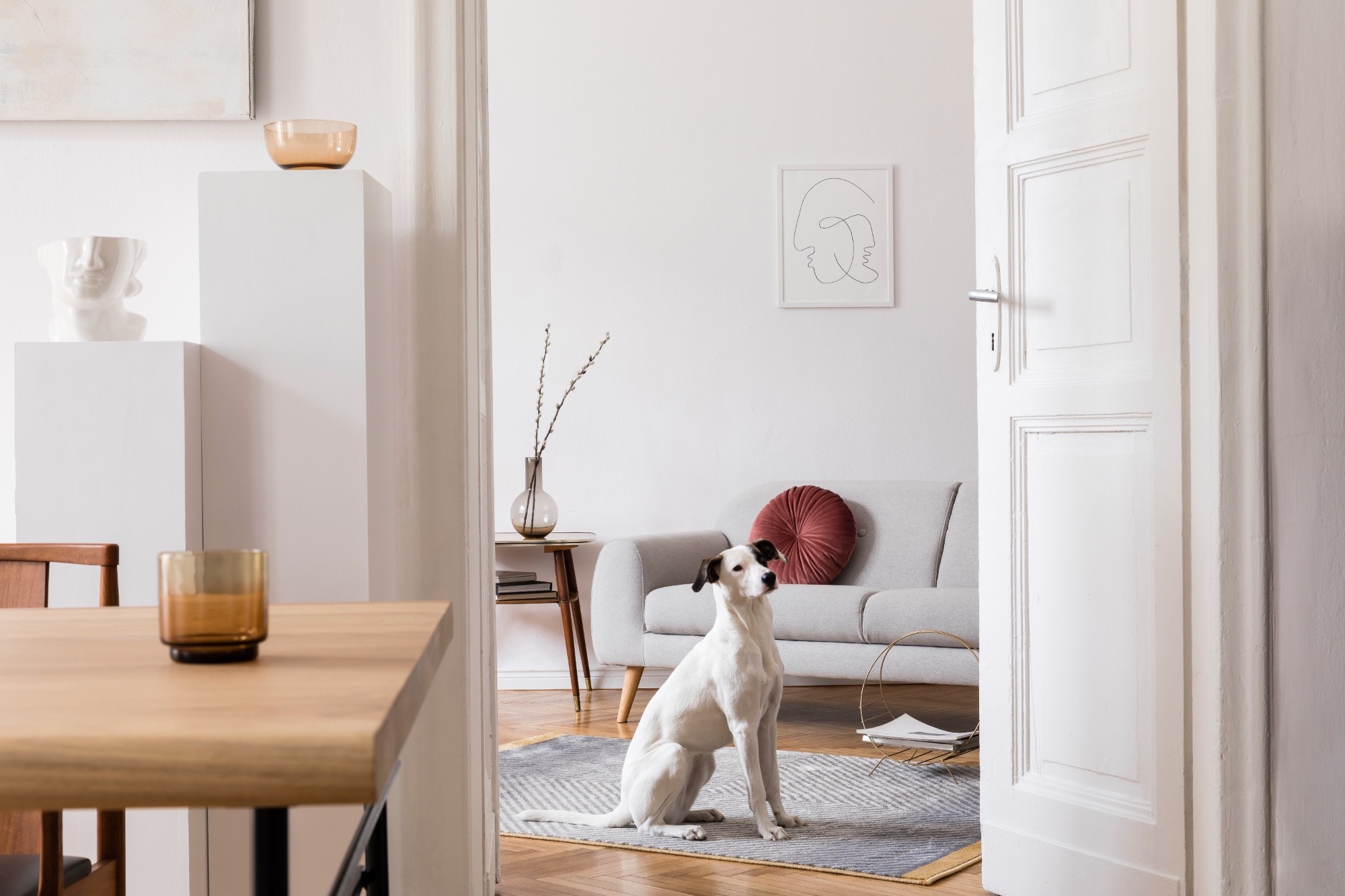 M124 – Neu Penzing Living