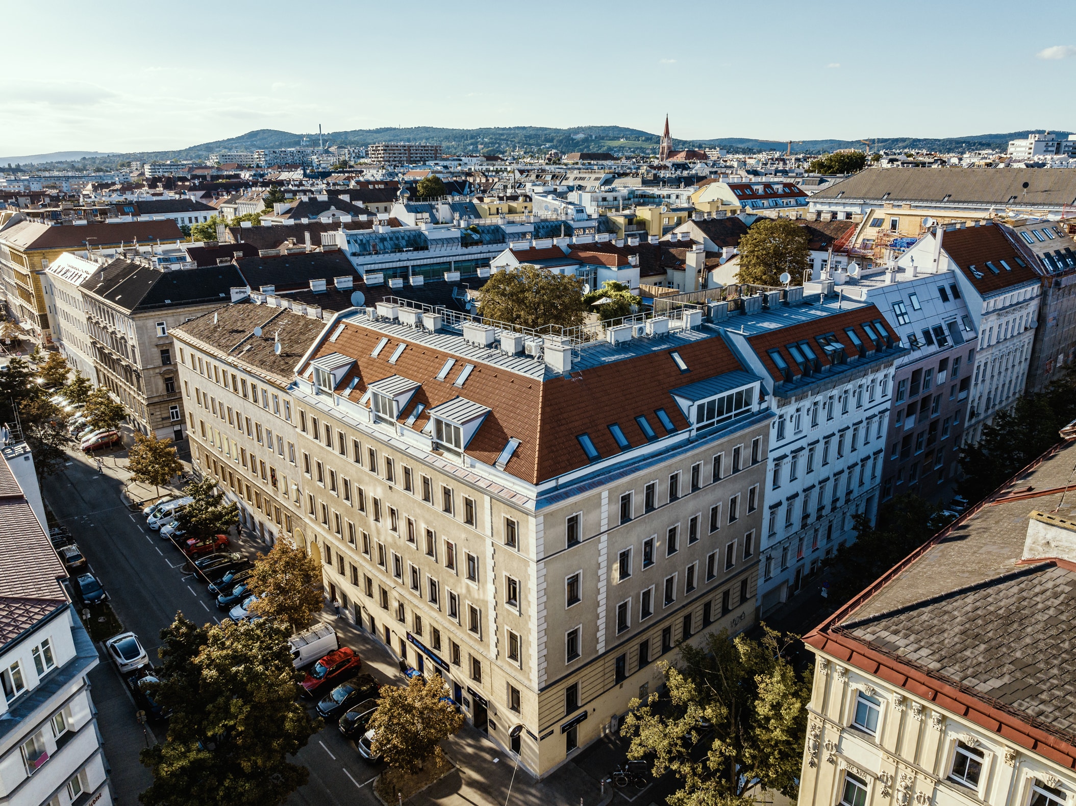 M124 – Neu Penzing Living