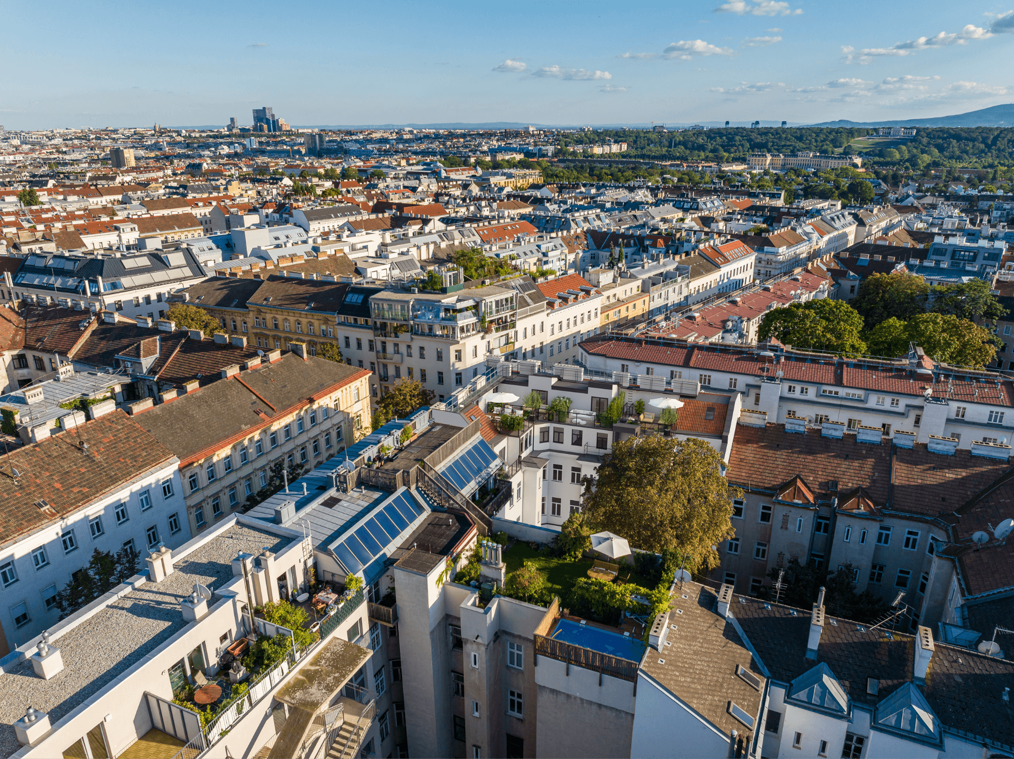 M124 – Neu Penzing Living