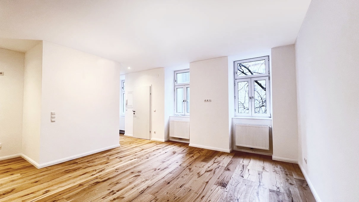 M124 – Neu Penzing Living