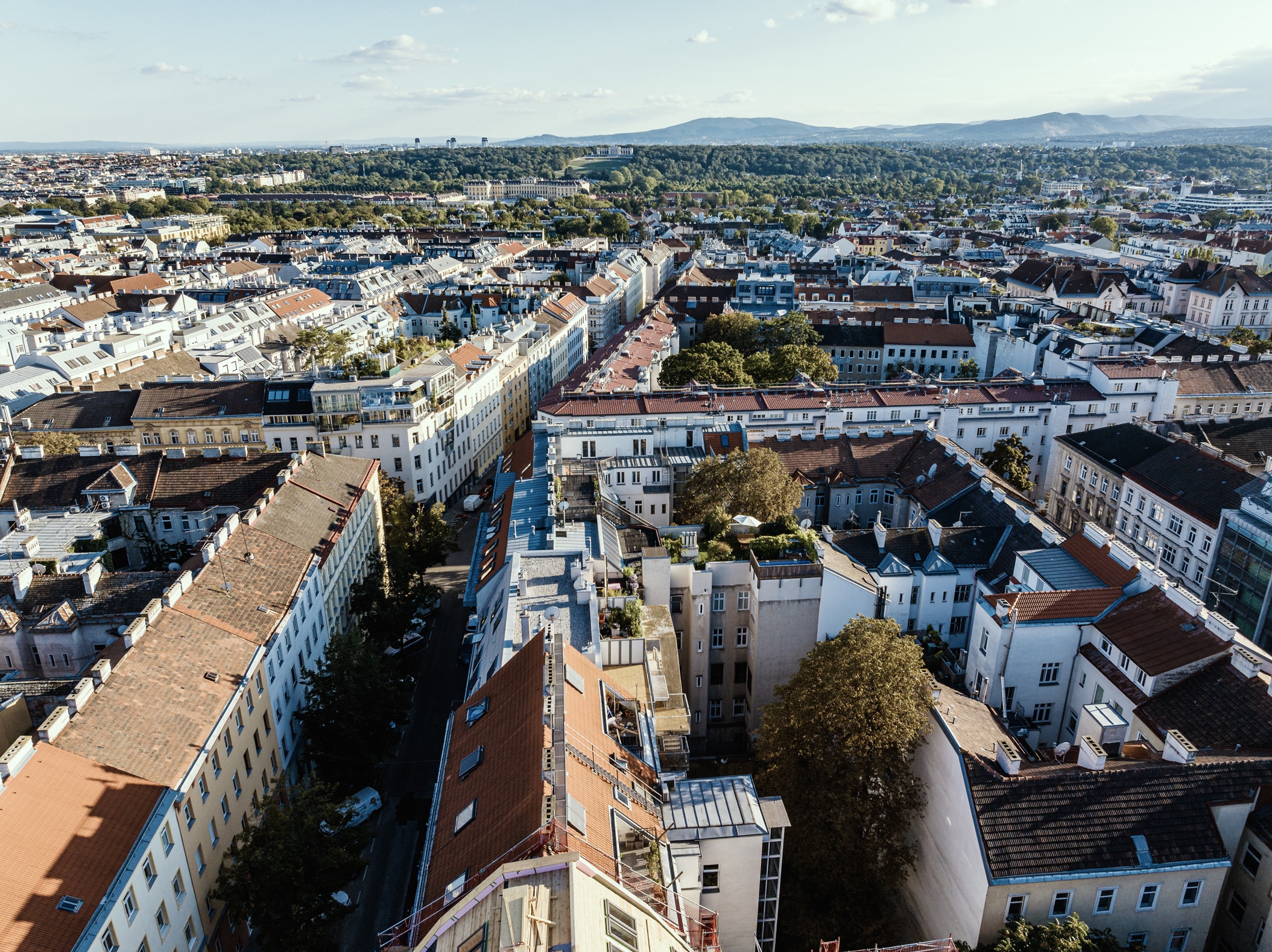 M124 – Neu Penzing Living