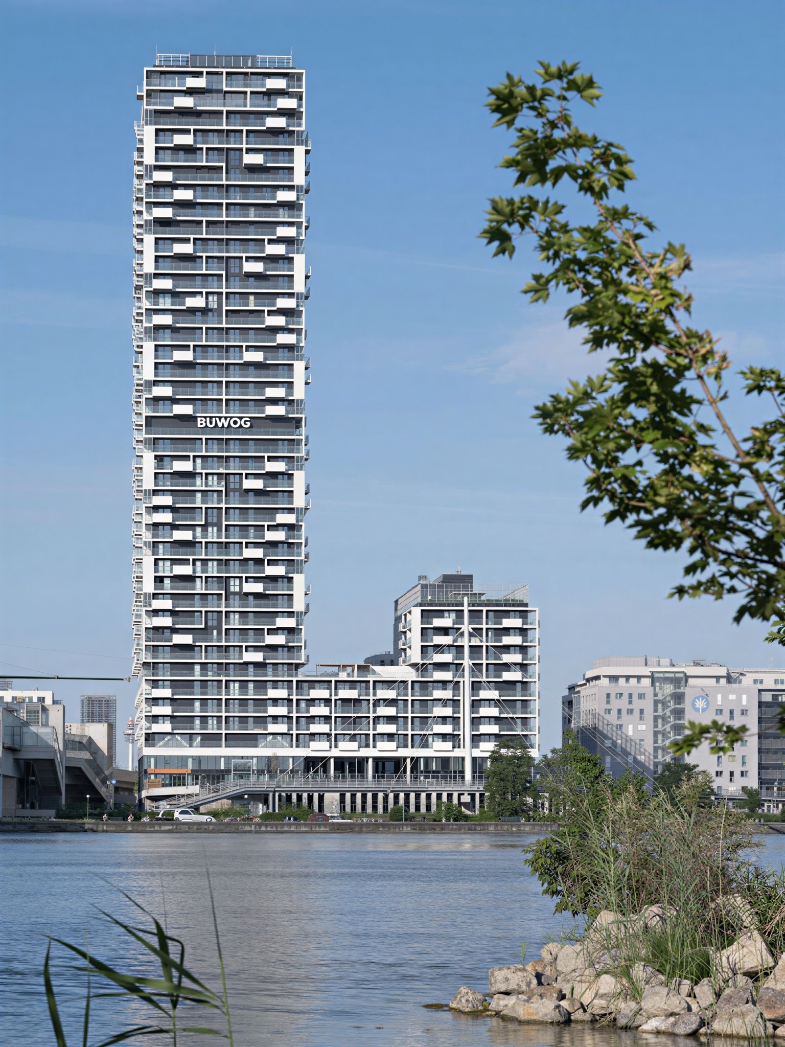 Marina Tower