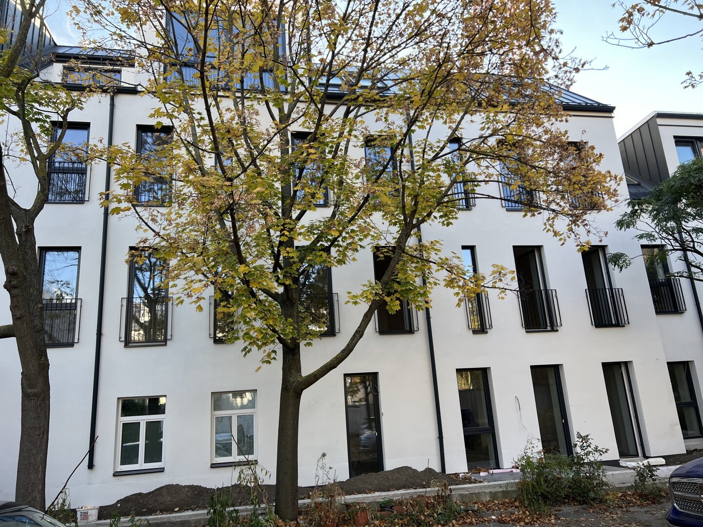 Martinstraße 1180