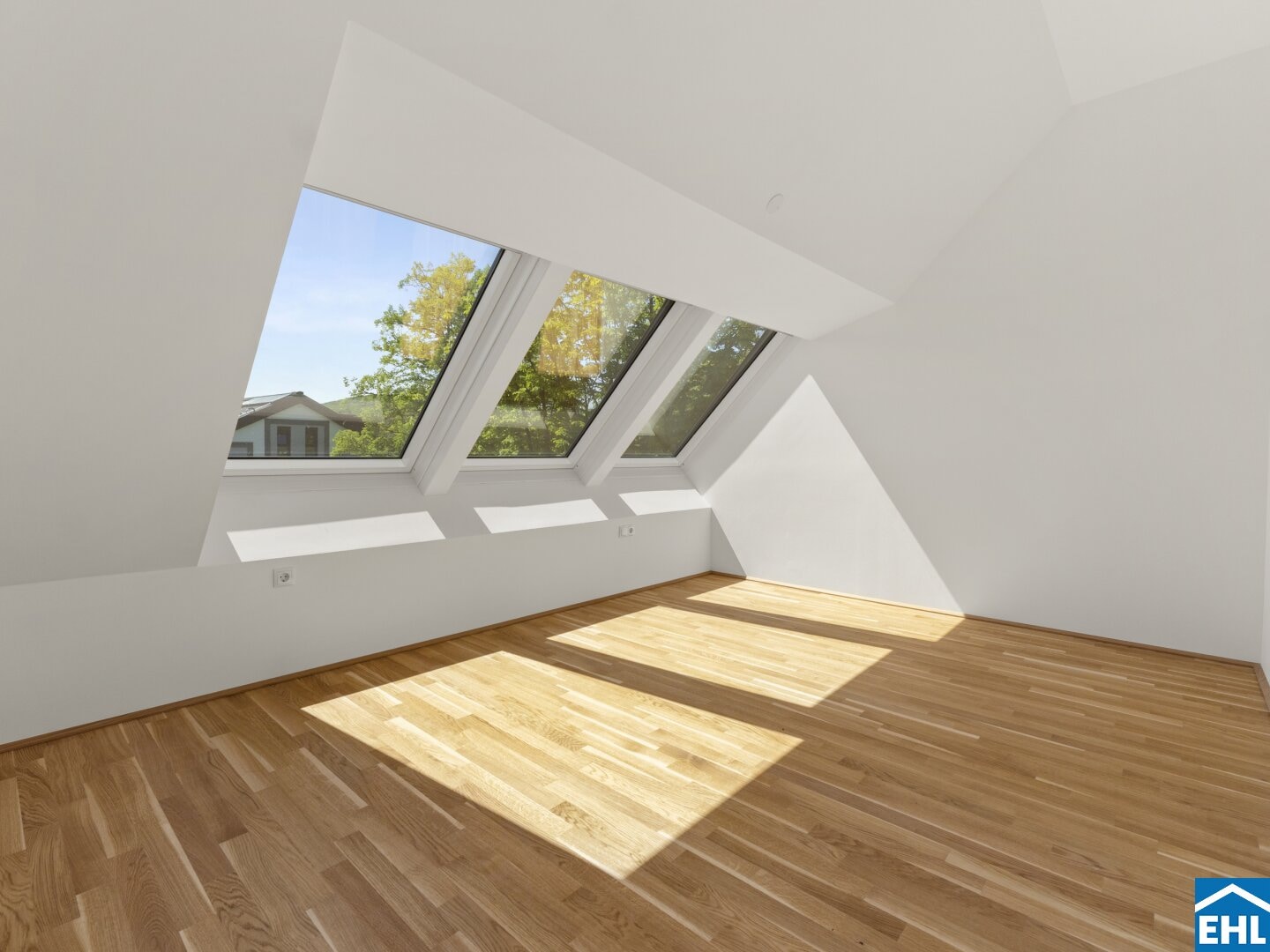 Zuhause in HAWEI — Mauerbachstraße 17
