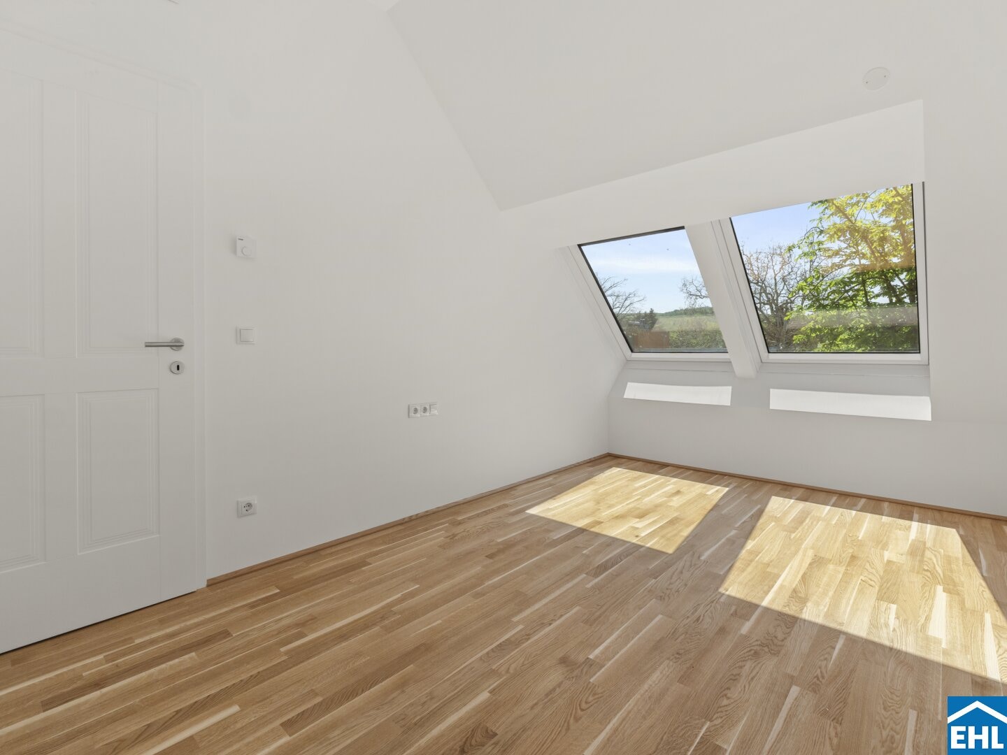 Zuhause in HAWEI — Mauerbachstraße 17