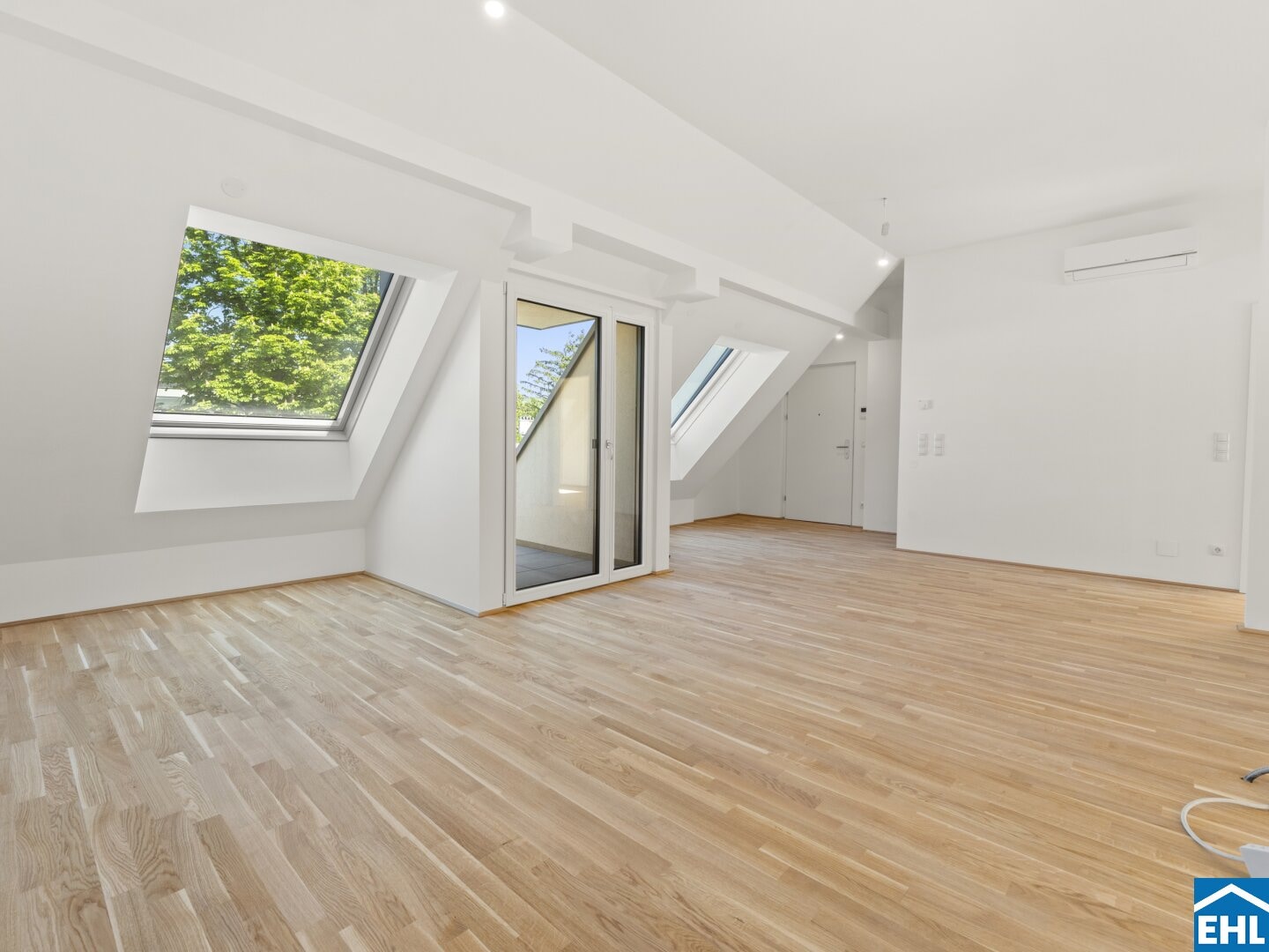 Zuhause in HAWEI — Mauerbachstraße 17