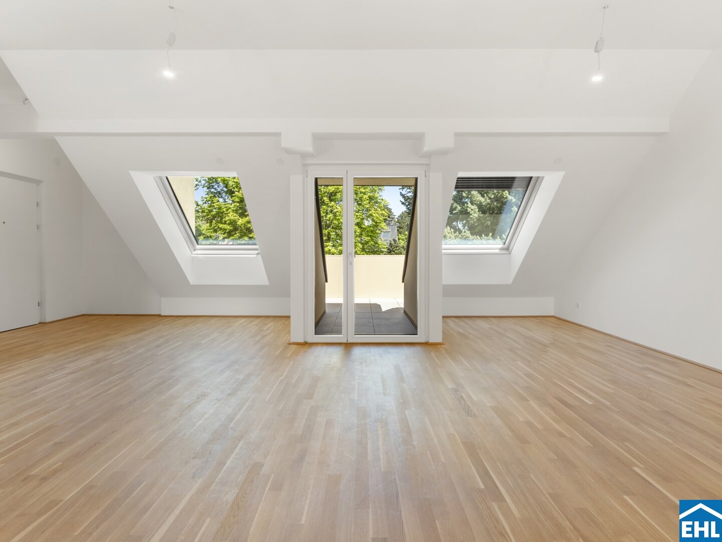 Zuhause in HAWEI — Mauerbachstraße 17