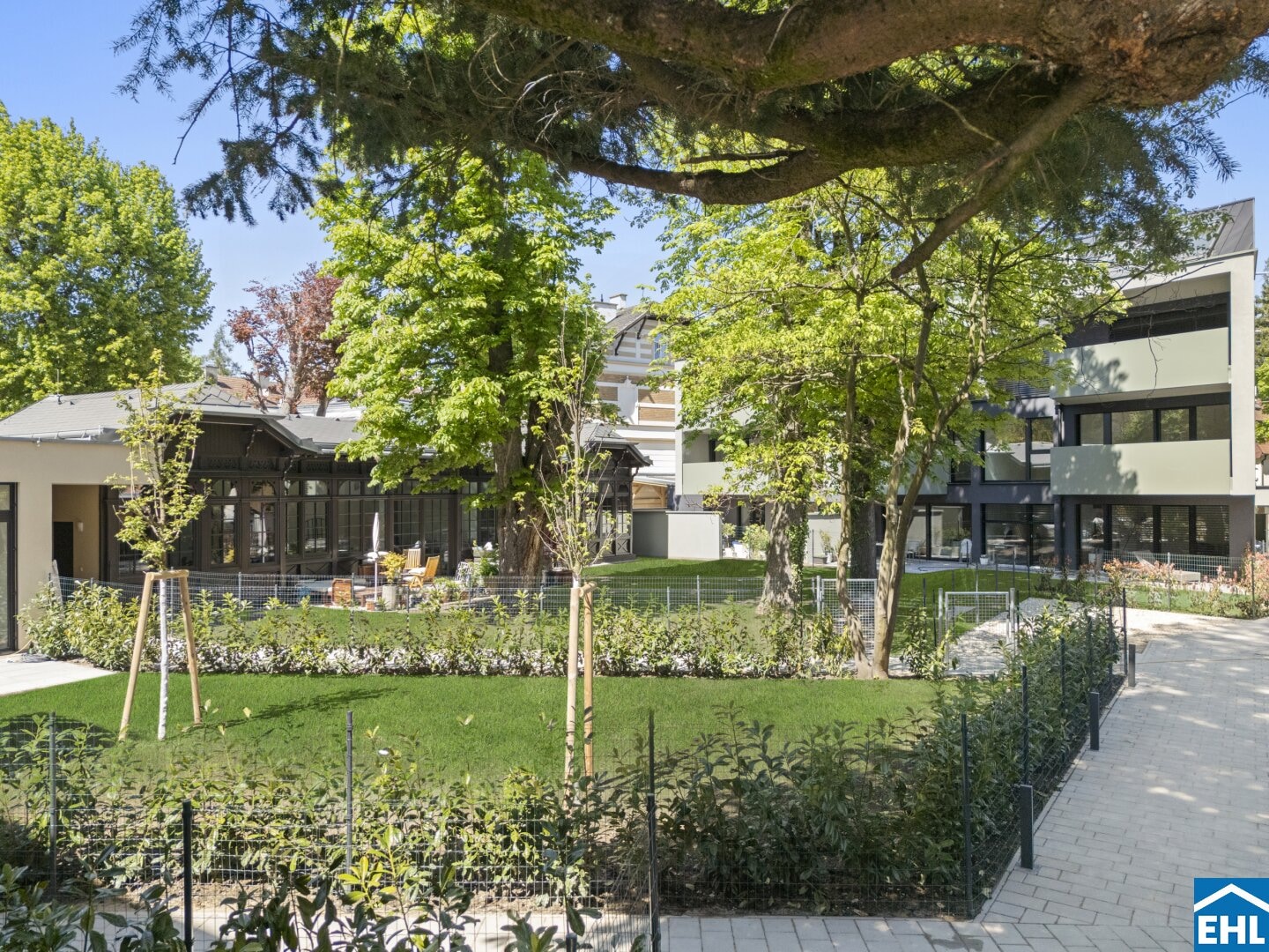 Zuhause in HAWEI — Mauerbachstraße 17