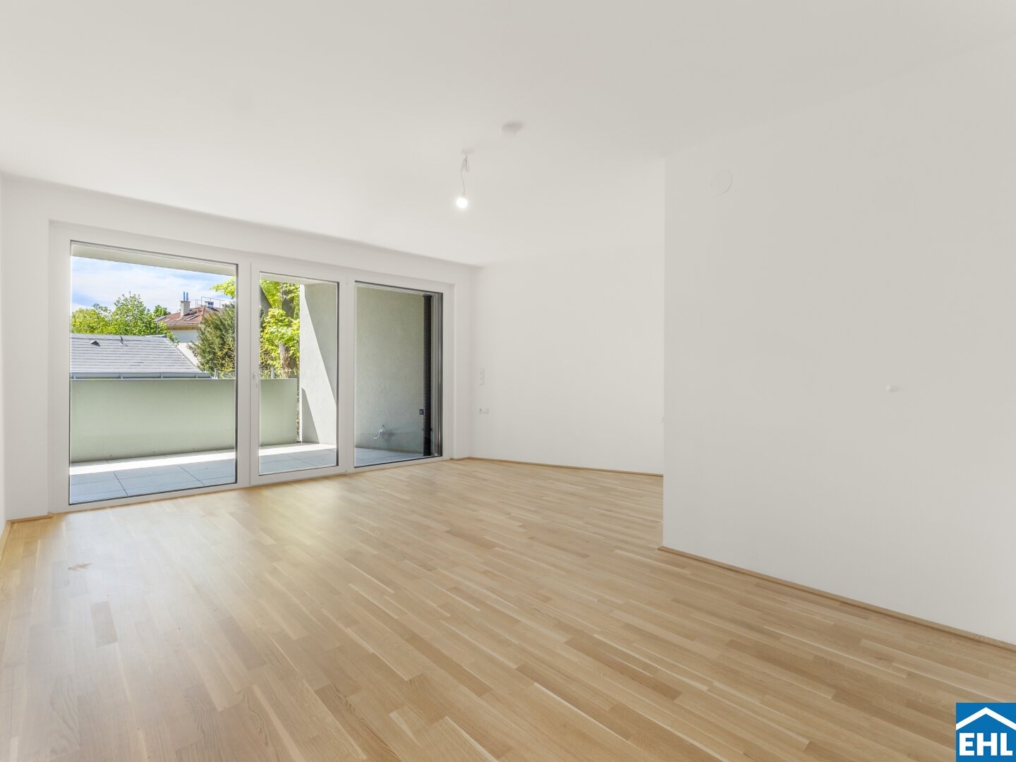 Zuhause in HAWEI — Mauerbachstraße 17