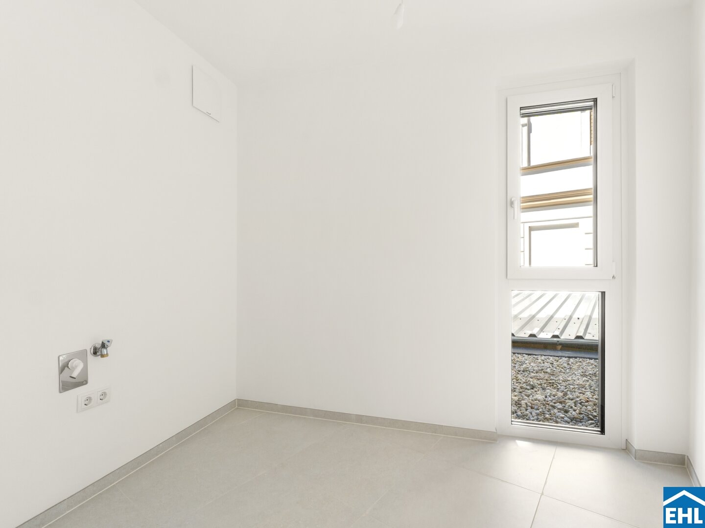 Zuhause in HAWEI — Mauerbachstraße 17