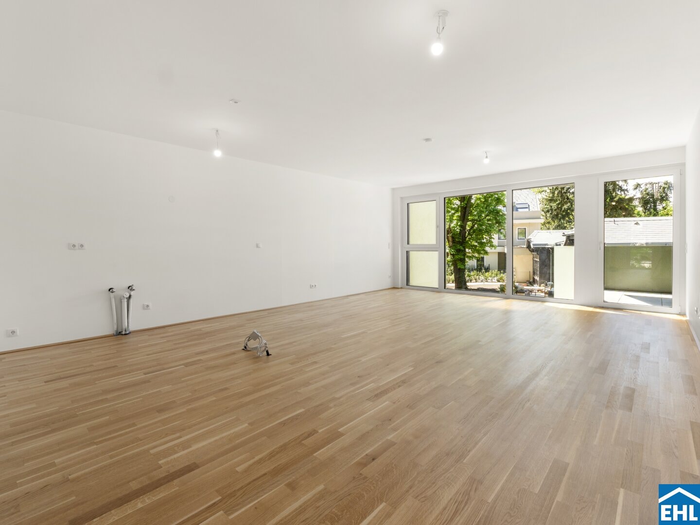 Zuhause in HAWEI — Mauerbachstraße 17