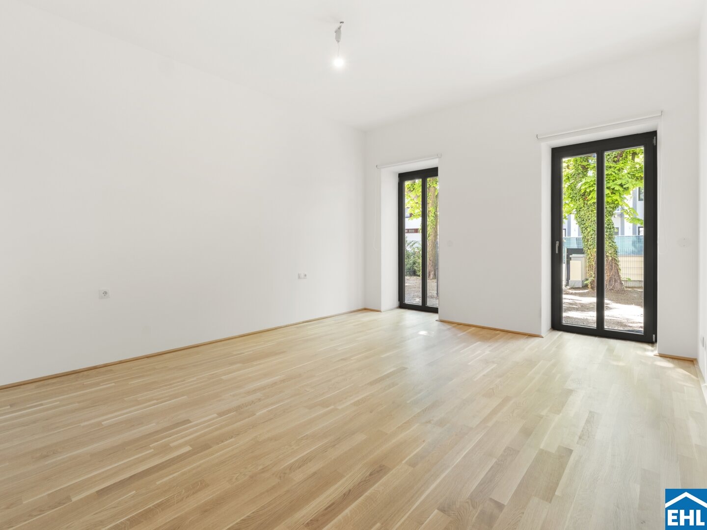Zuhause in HAWEI — Mauerbachstraße 17