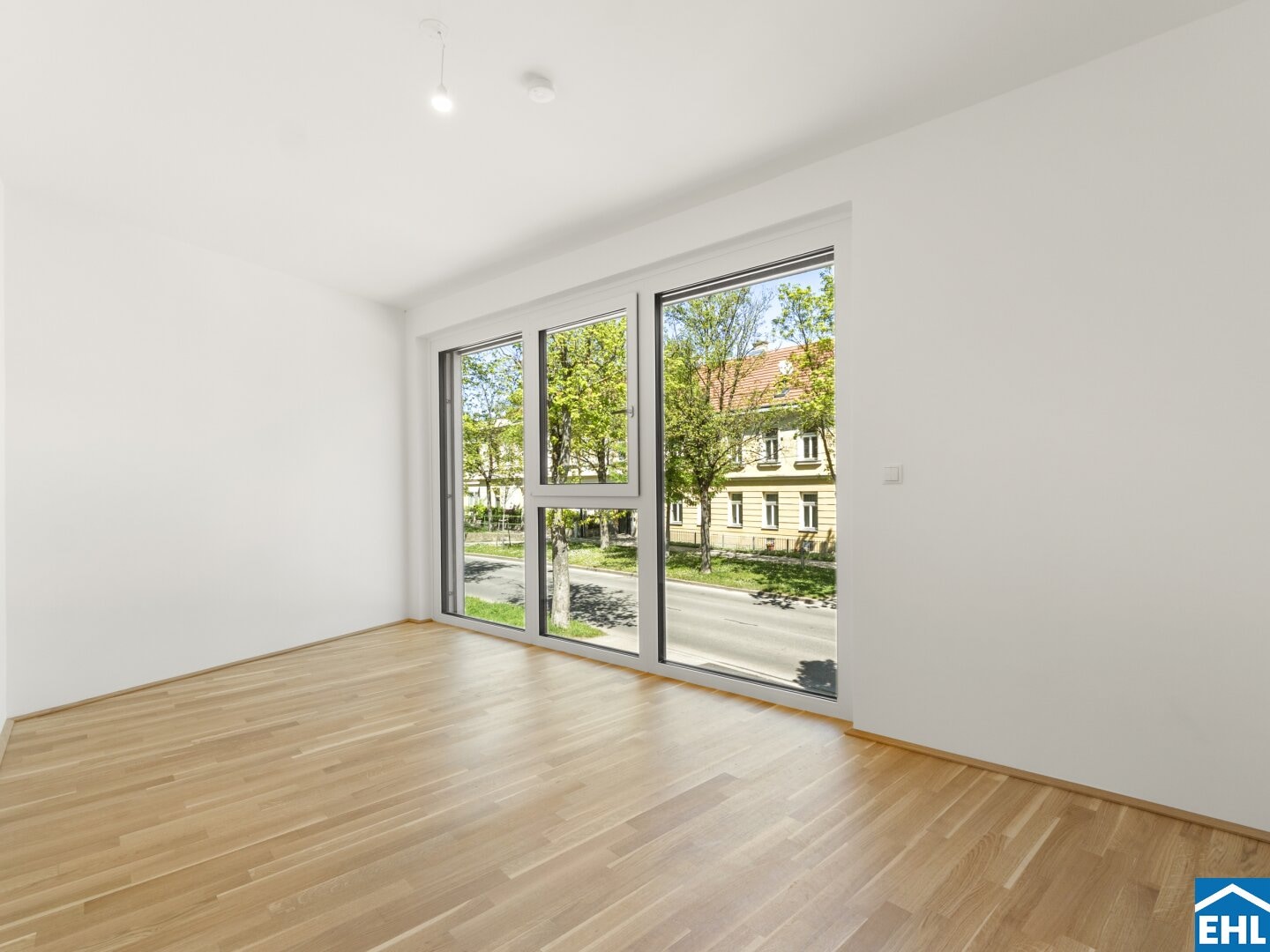 Zuhause in HAWEI — Mauerbachstraße 17