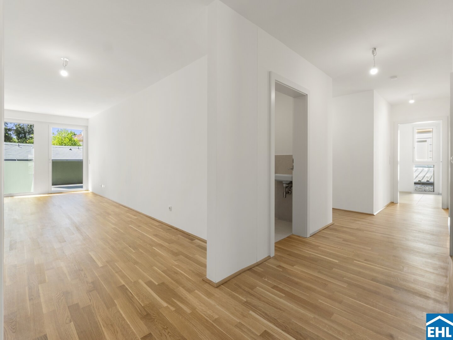 Zuhause in HAWEI — Mauerbachstraße 17