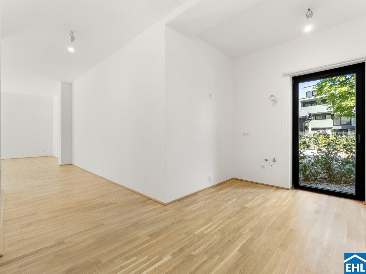 Zuhause in HAWEI — Mauerbachstraße 17