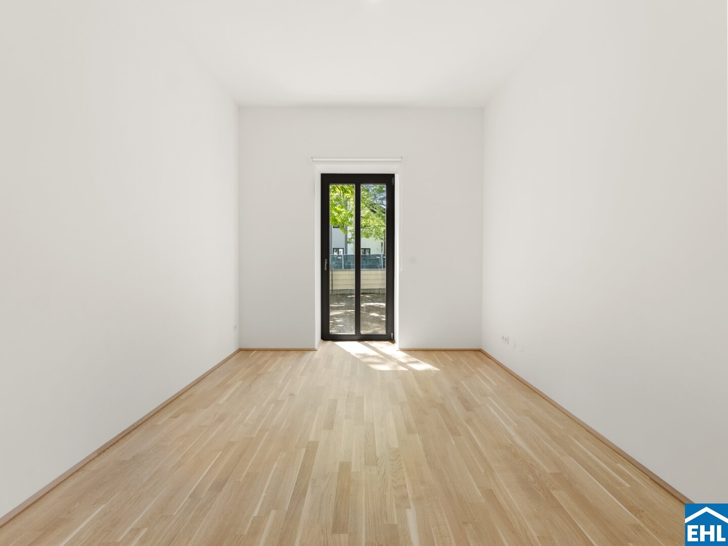 Zuhause in HAWEI — Mauerbachstraße 17