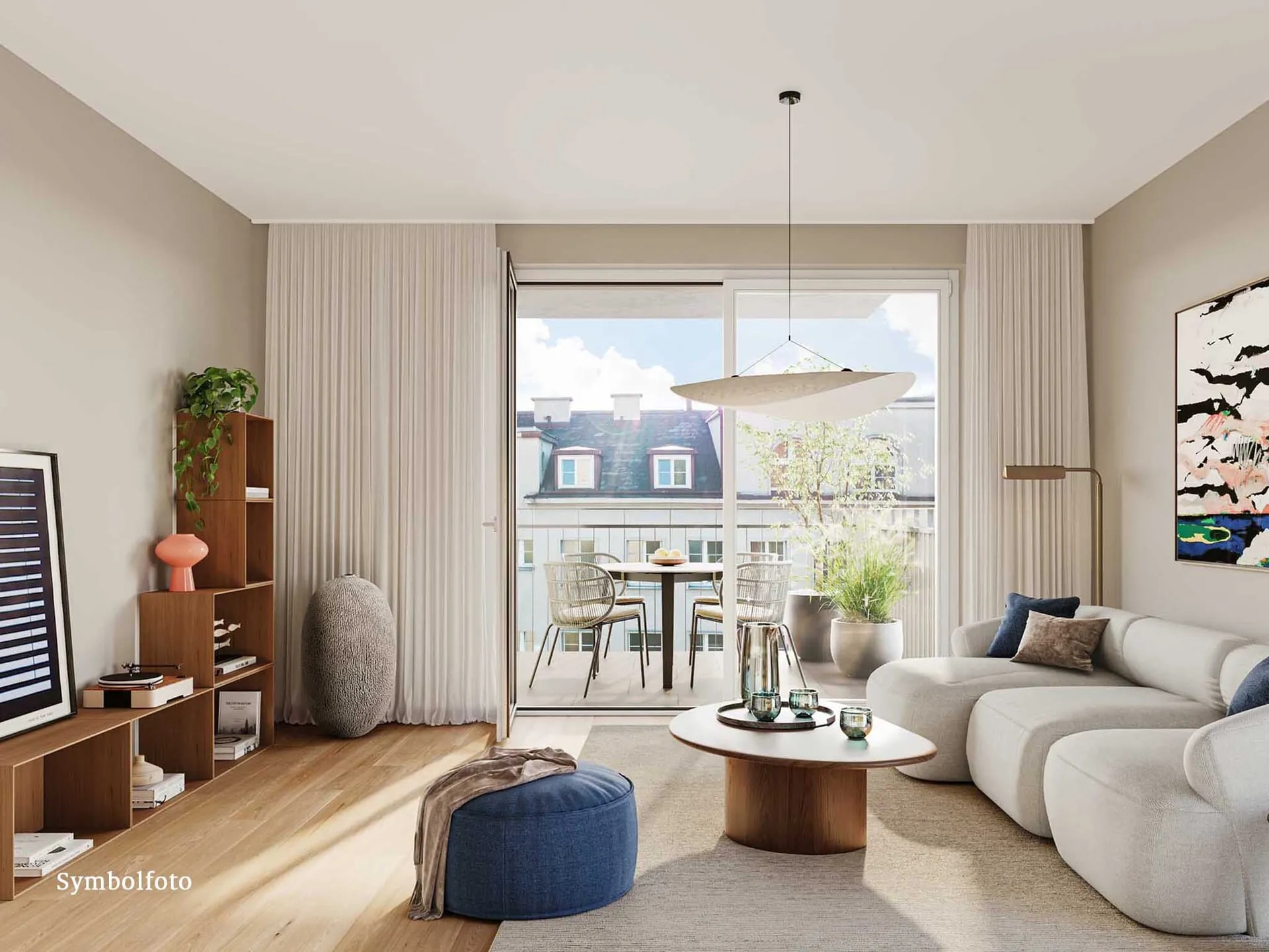 Liv MICHA ELA GARTEN