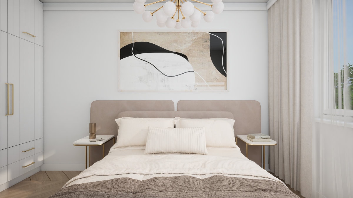 Mona Residence