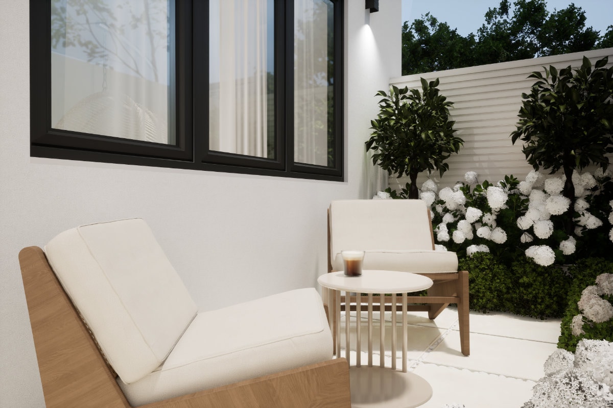 Mona Residence