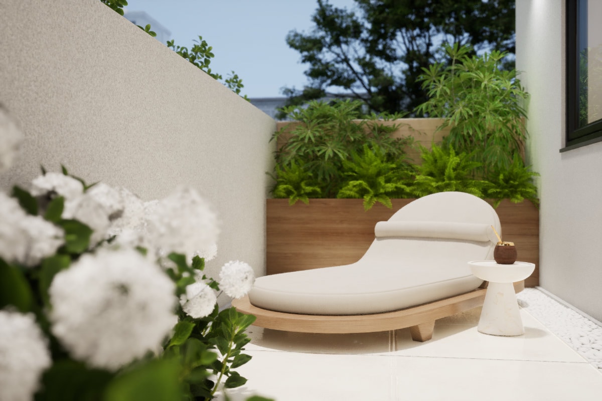 Mona Residence