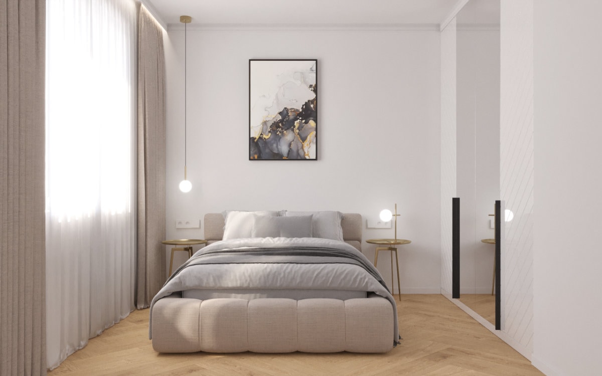 Mona Residence
