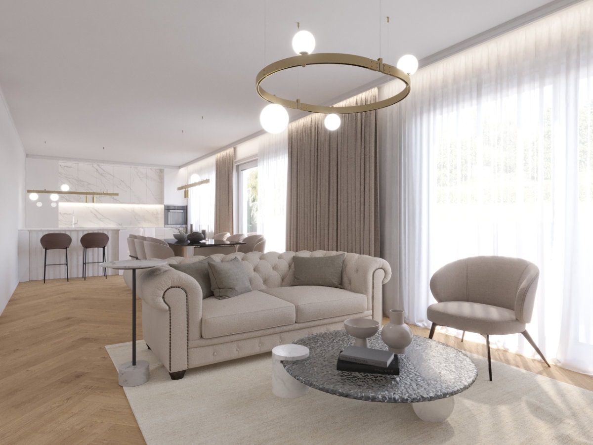 Mona Residence