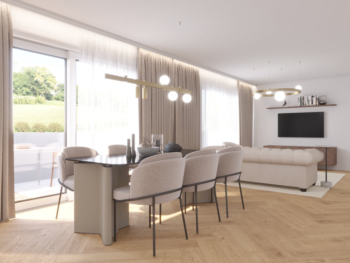 Mona Residence
