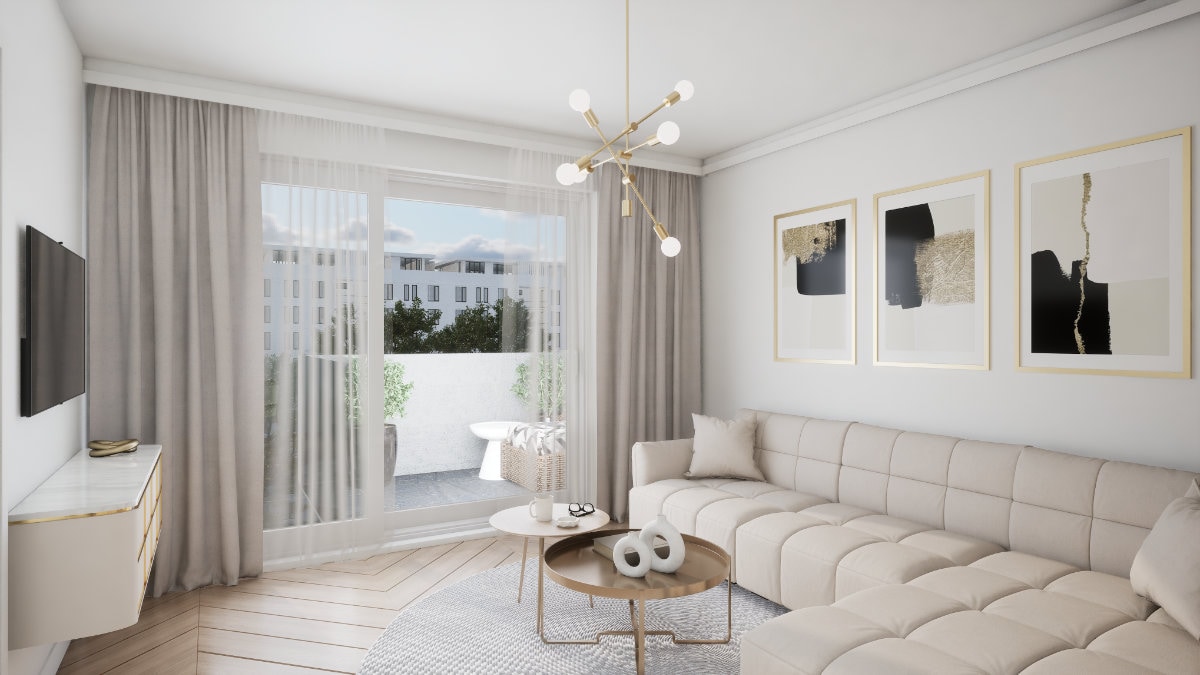 Mona Residence