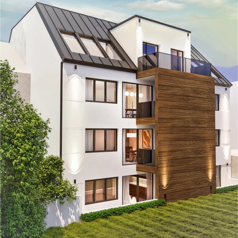 Mona Residence