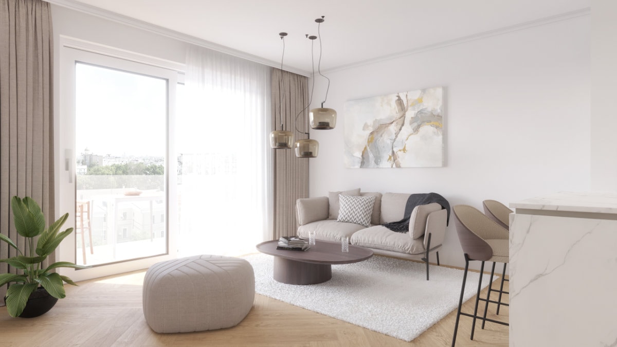 Mona Residence