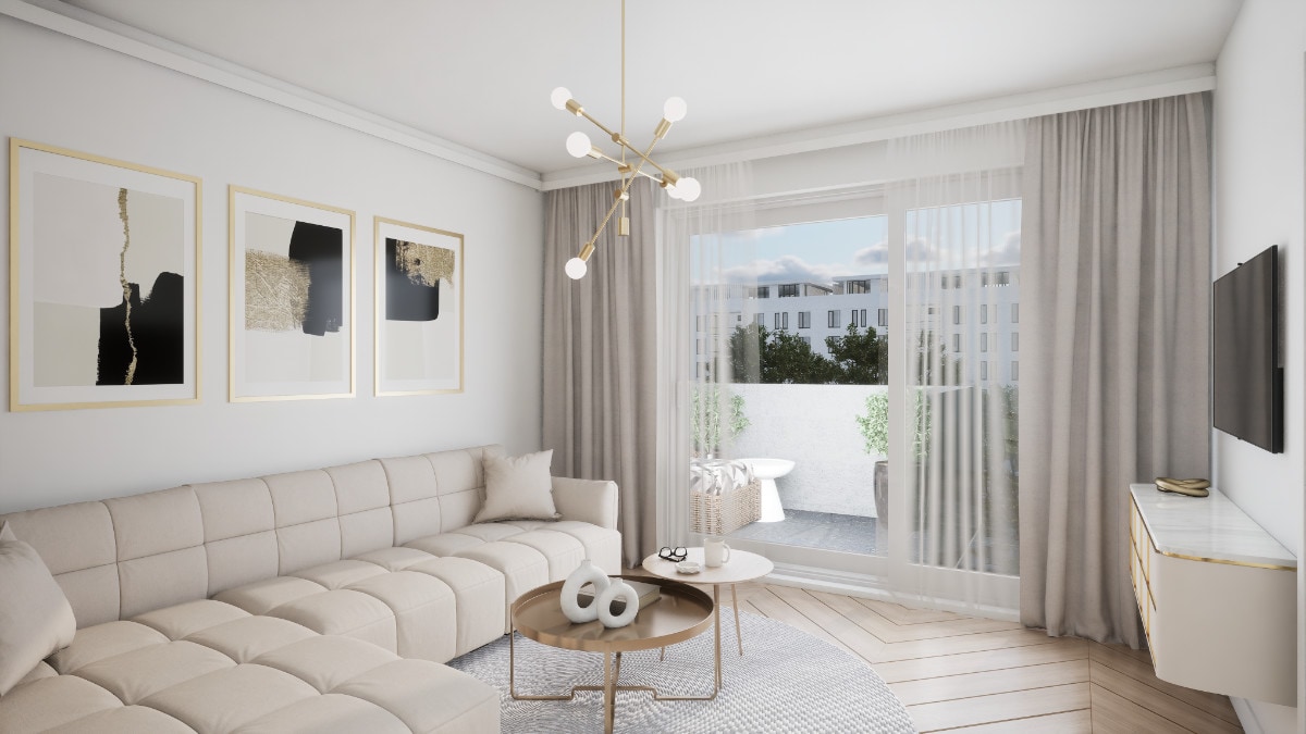 Mona Residence