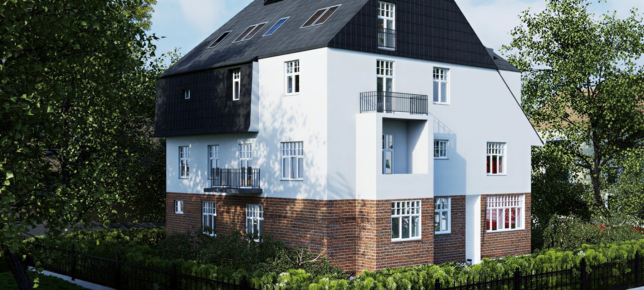 Wohnvilla Münichreiter