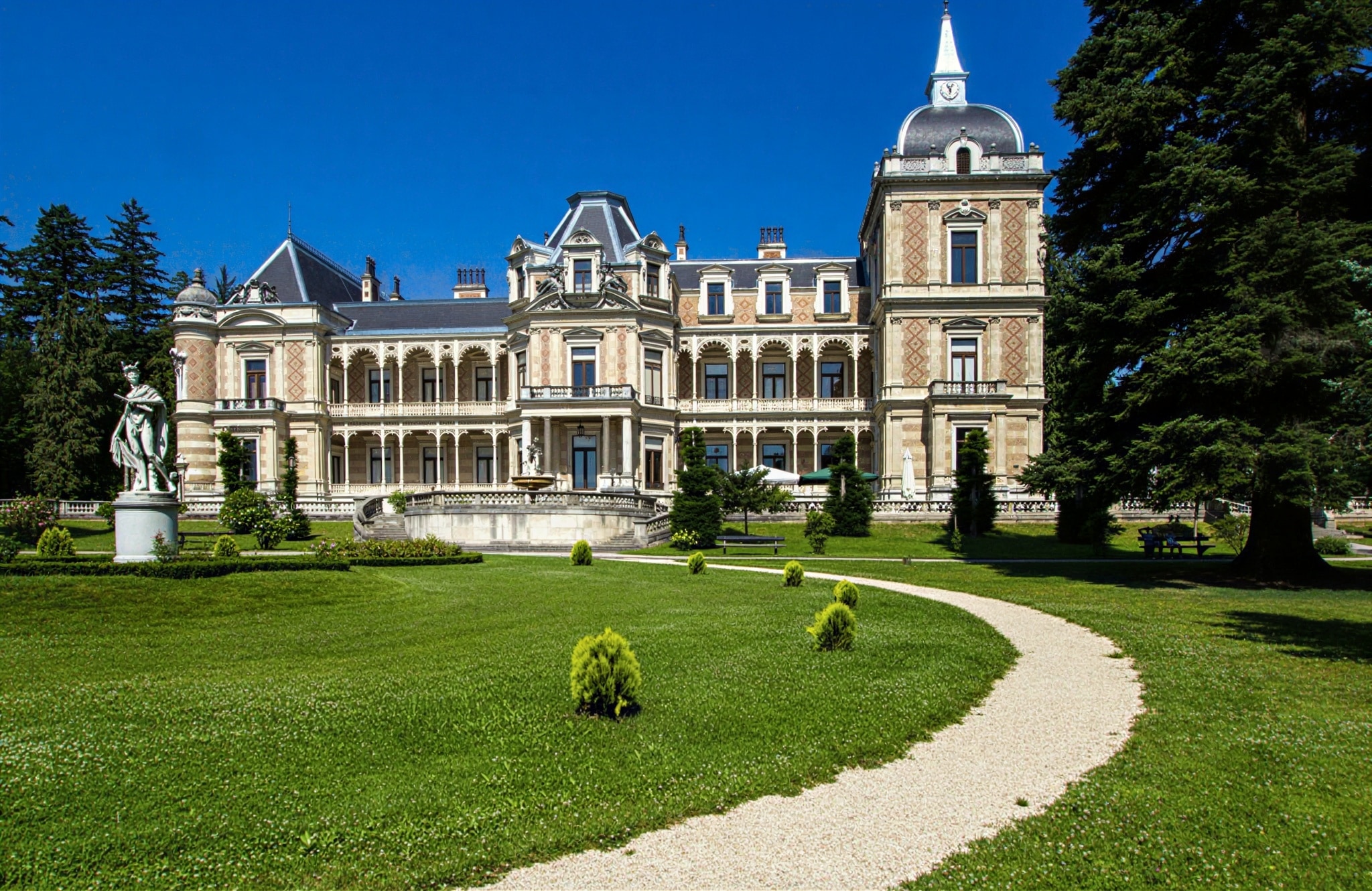 Wohnvilla Münichreiter