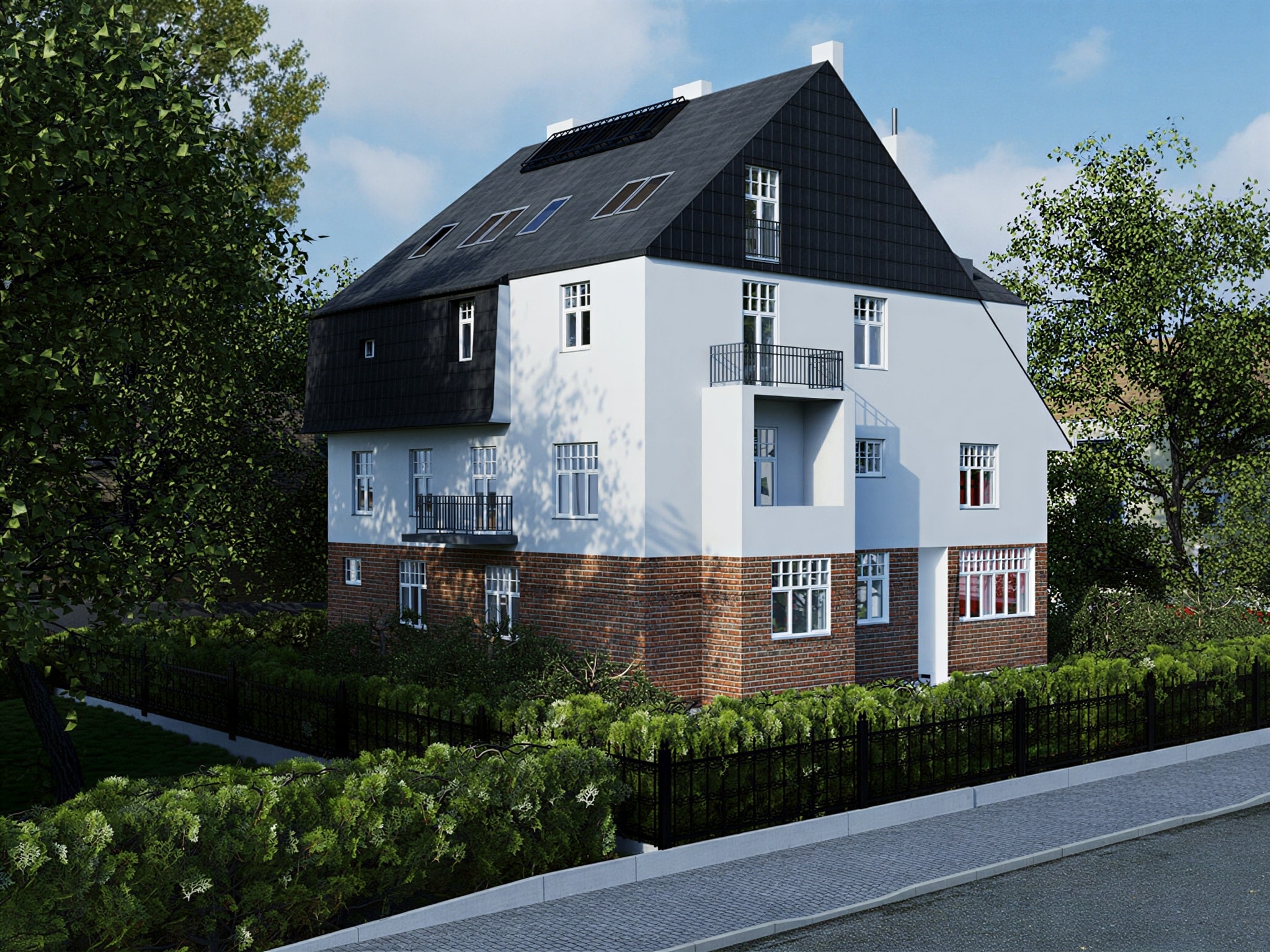 Wohnvilla Münichreiter