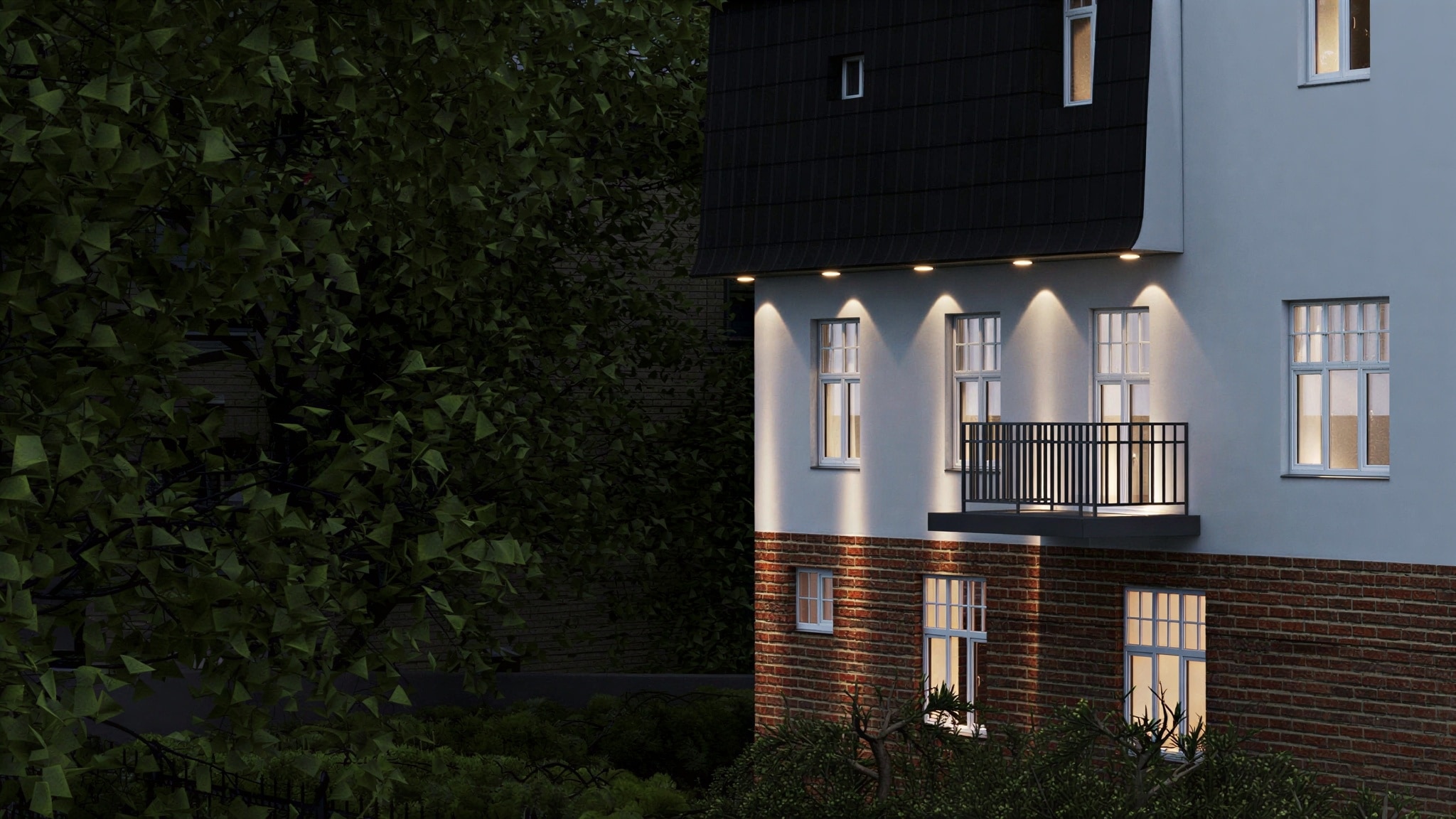 Wohnvilla Münichreiter