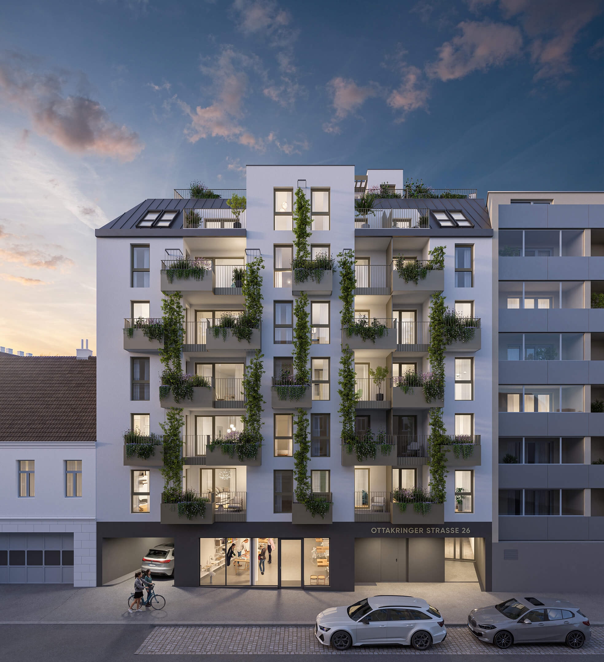 Ottakringer Straße 26