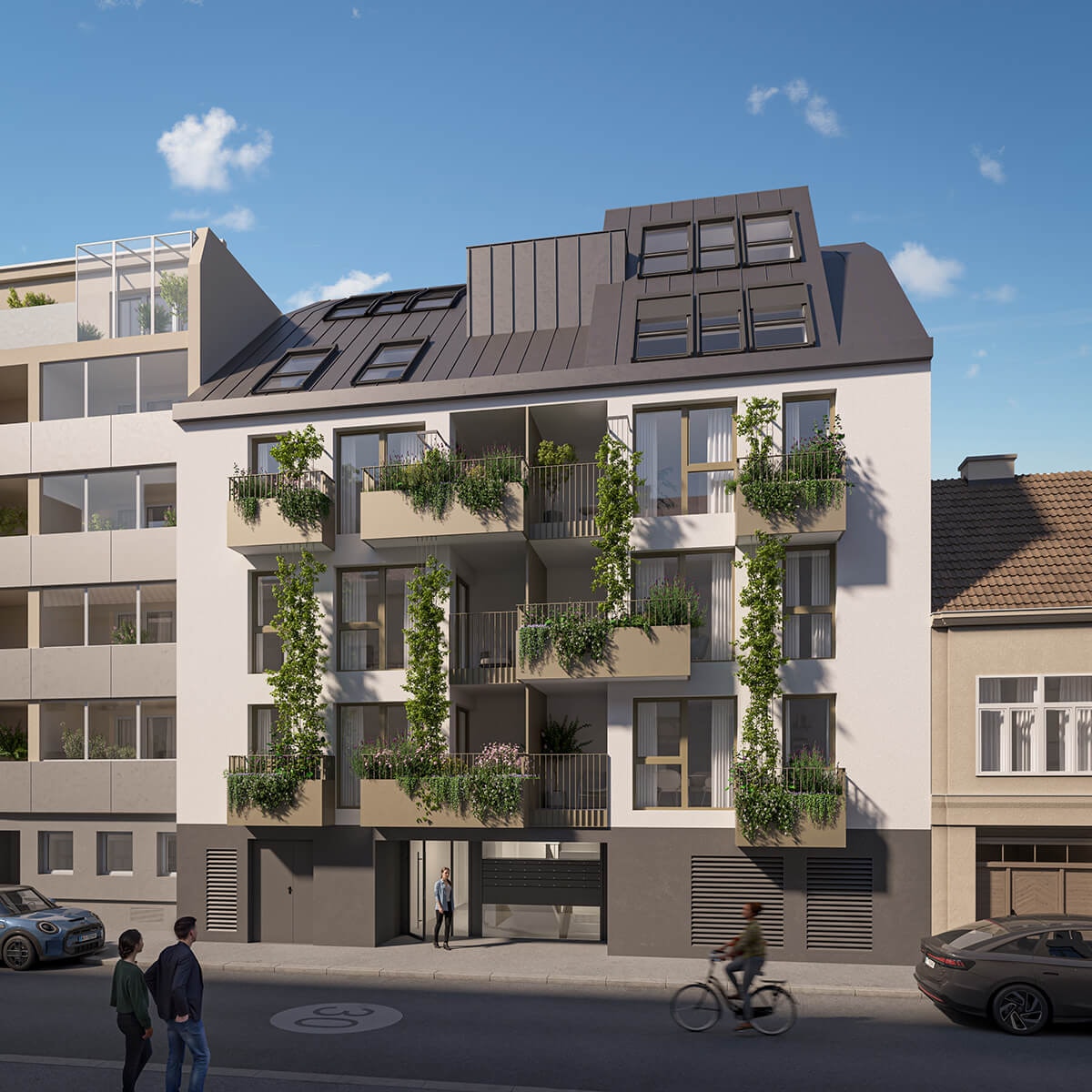 Ottakringer Straße 26