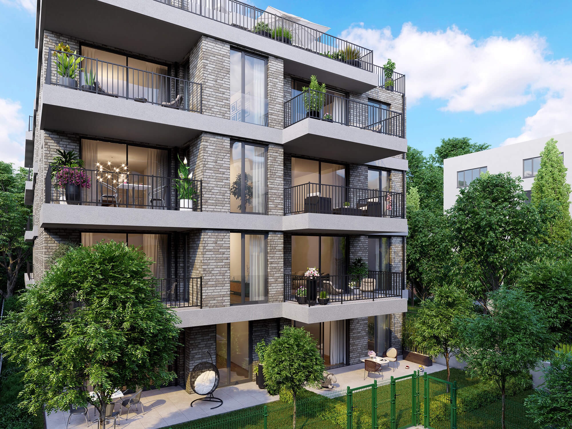 Park Suites