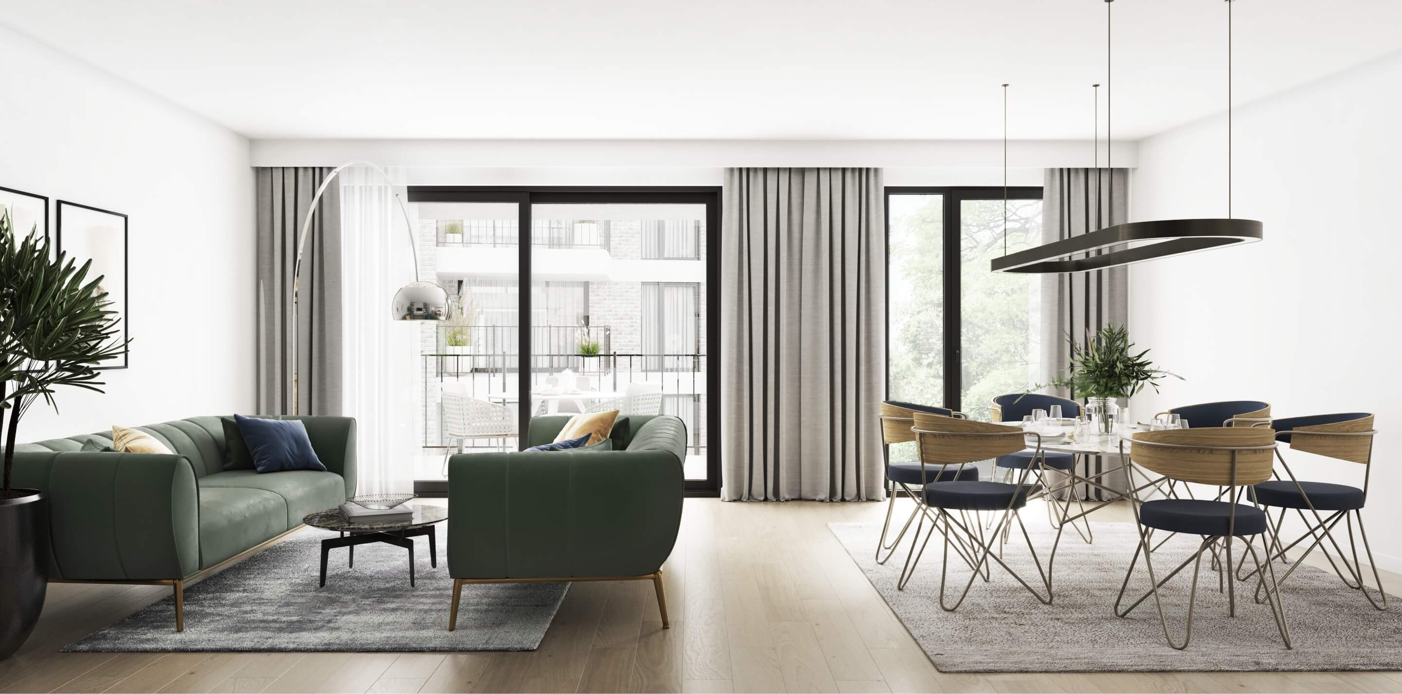 Park Suites
