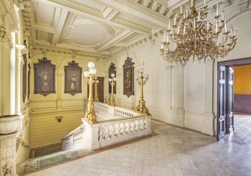 Palais Parkring 14