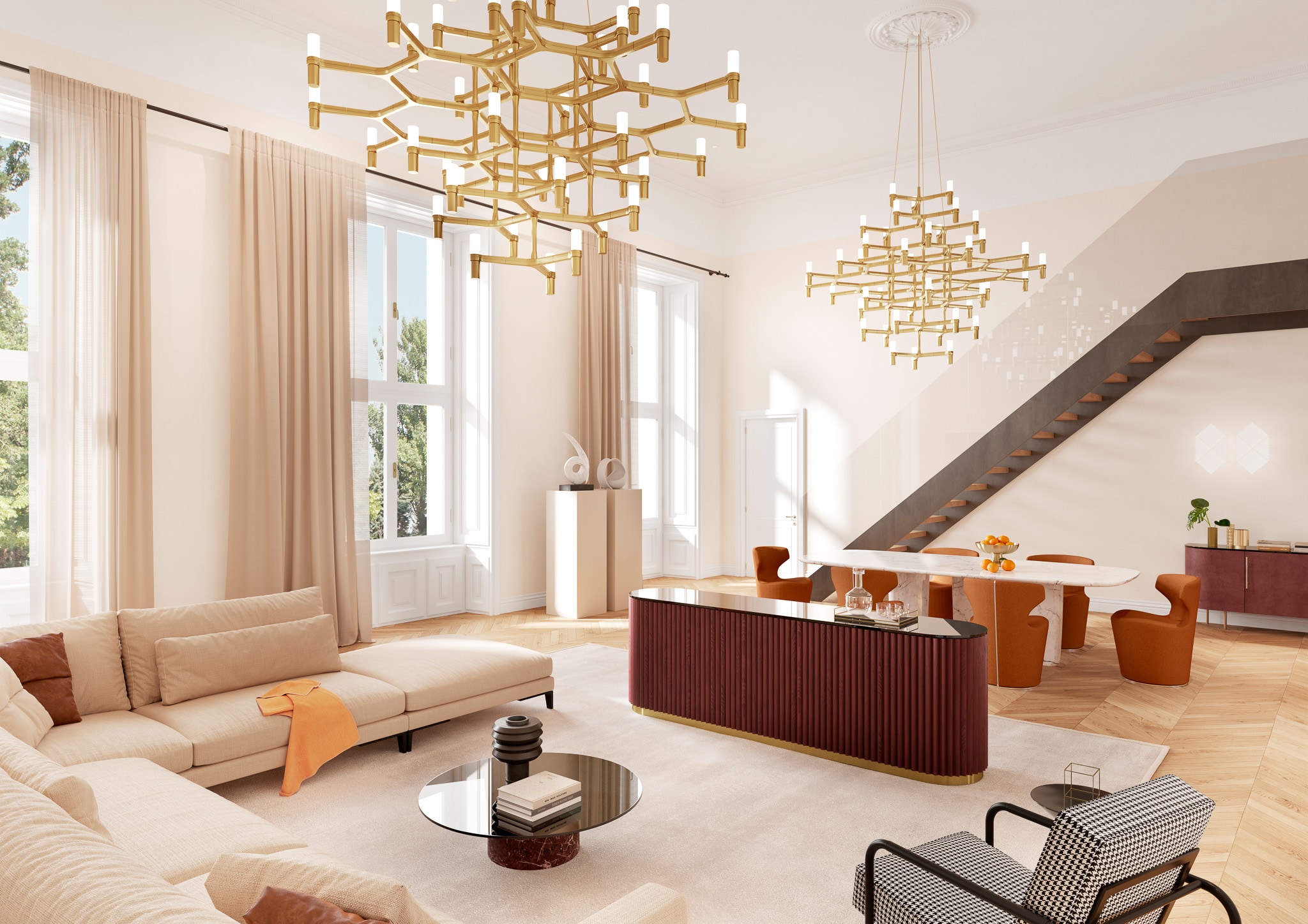 Palais Parkring 14