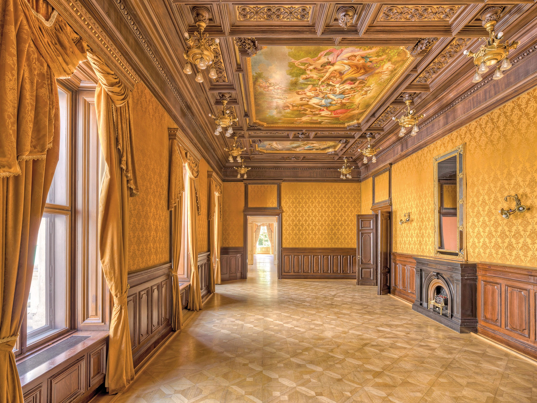Palais Parkring 14