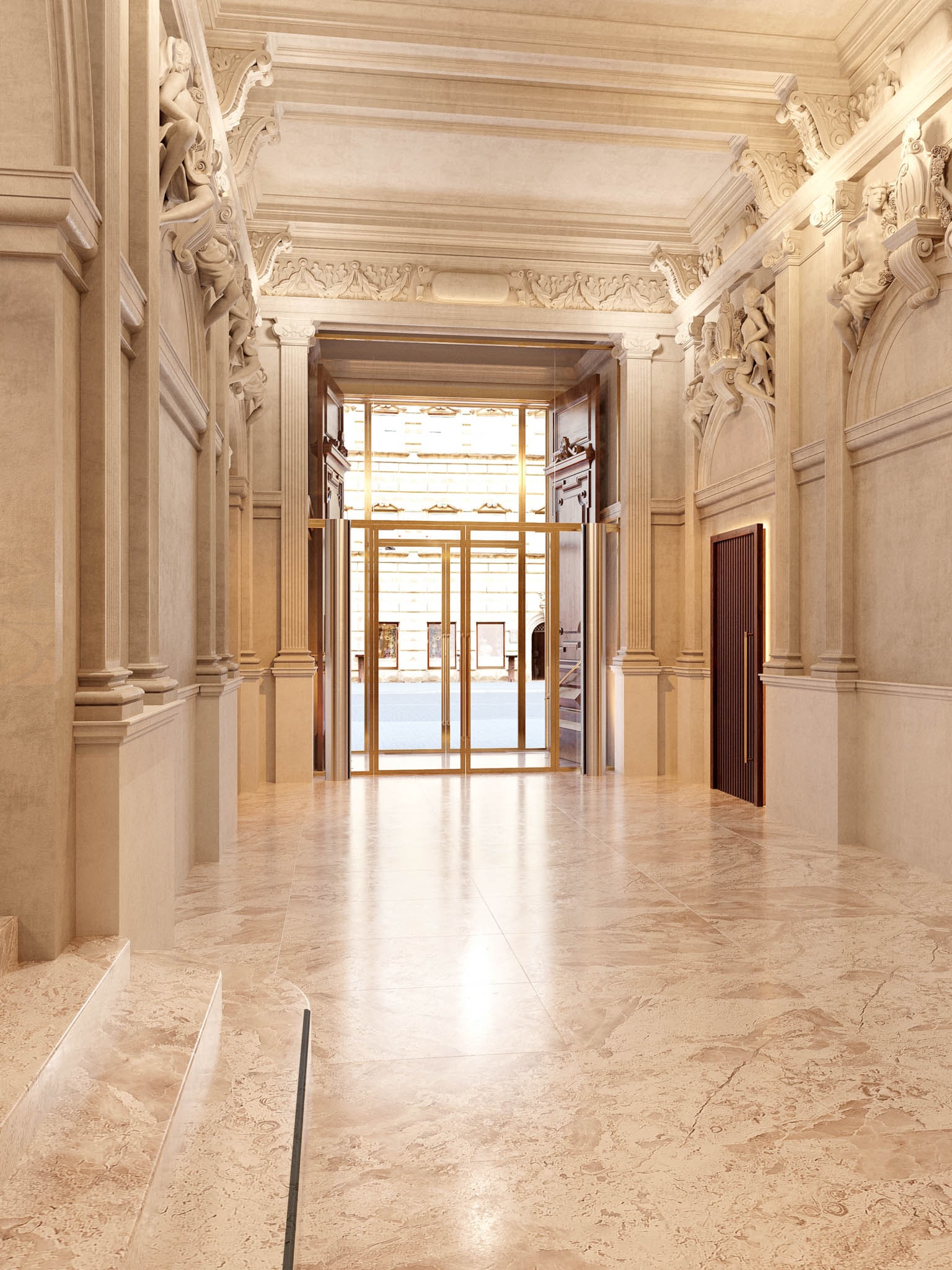 Palais Parkring 14