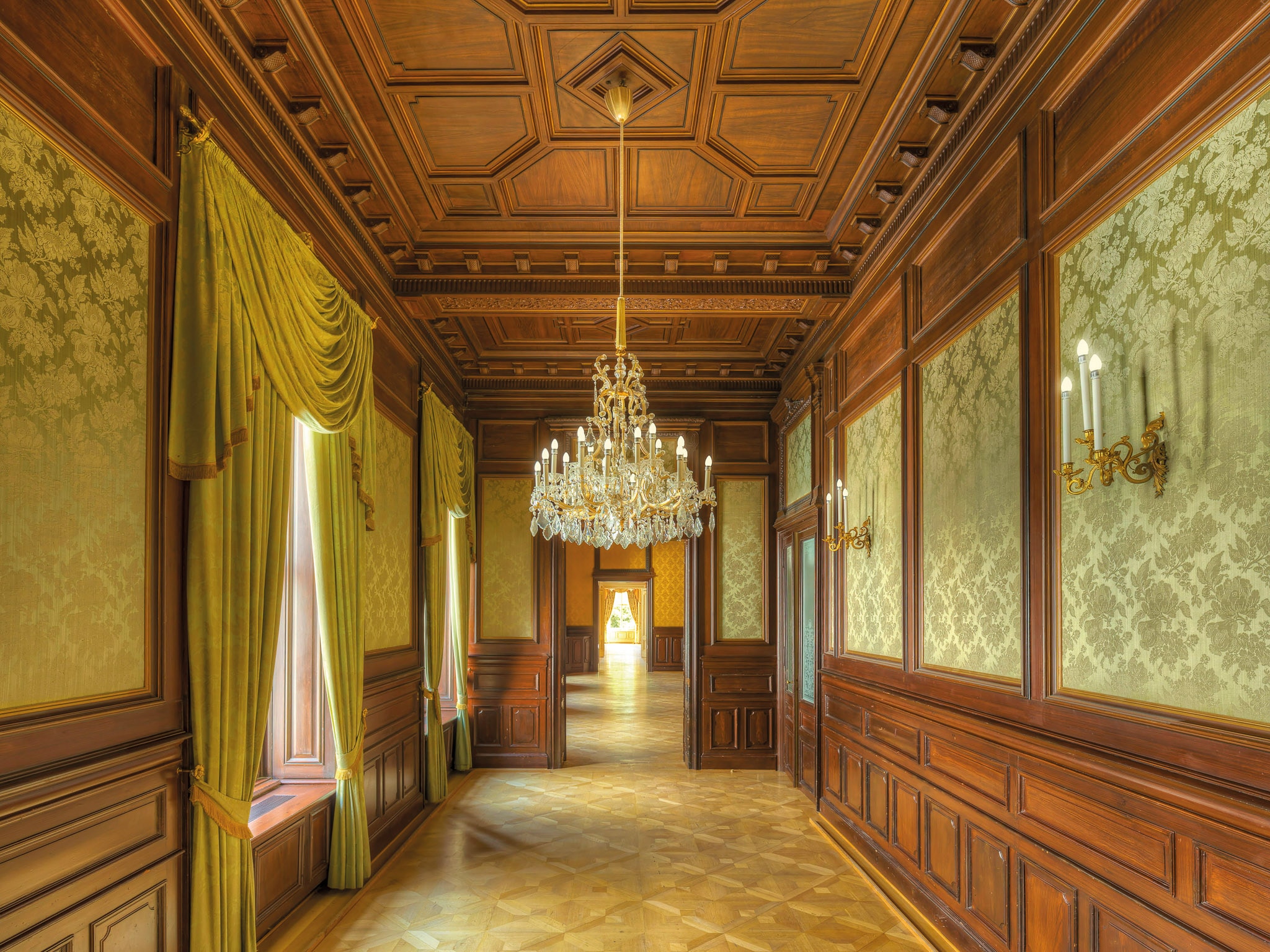 Palais Parkring 14