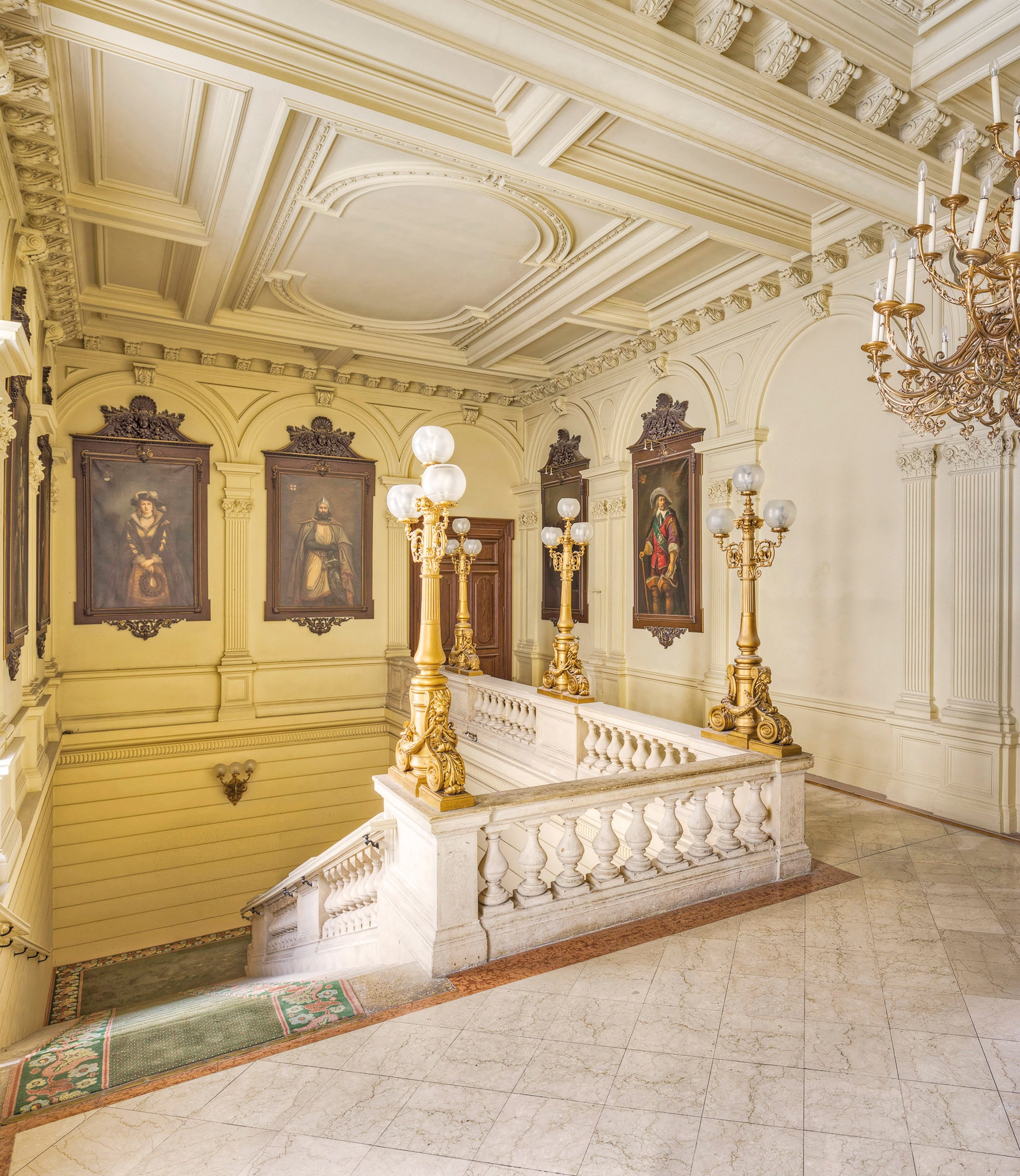 Palais Parkring 14