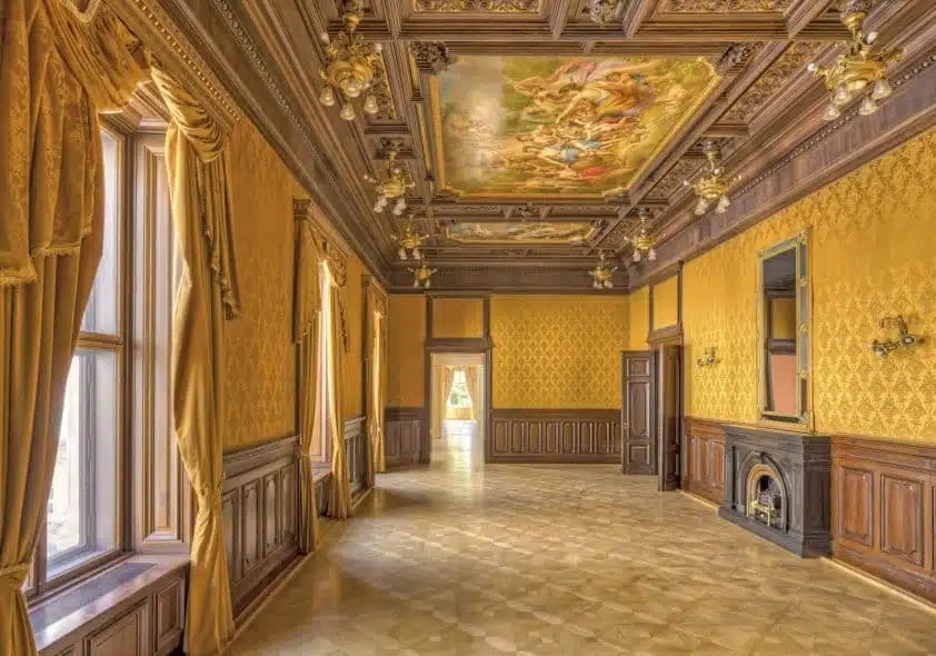 Palais Parkring 14