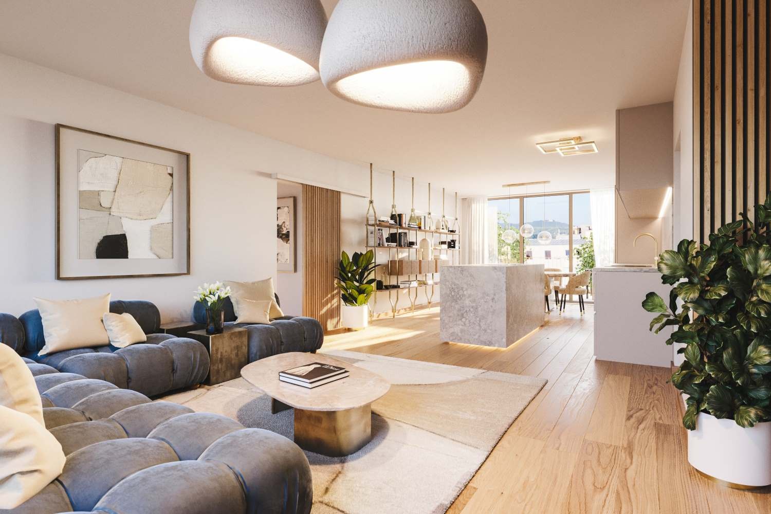 Parkside Green Residences
